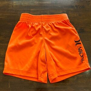 Hurley 3T H2O -Dri Shorts